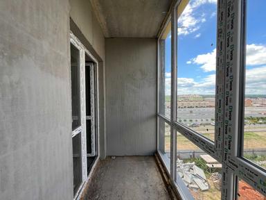 2-комнатная квартира по адресу Космонавтов просп. (площадь 57 м²) - Atlanta.ua - фото 24