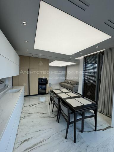 3-комнатная квартира по адресу ул. Иоанна Павла II (площадь 122 м²) - Atlanta.ua - фото 25