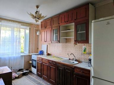 3-комнатная квартира по адресу Куликово поле пл. (площадь 62 м²) - Atlanta.ua - фото 15