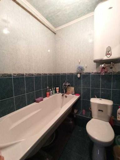 1-кімнатна квартира за адресою Куликове поле пл. (площа 28 м²) - Atlanta.ua - фото 12