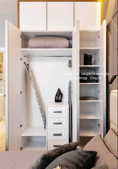 1-комнатная квартира по адресу ул. Большая арнаутская (площадь 50,8 м²) - Atlanta.ua - фото 45