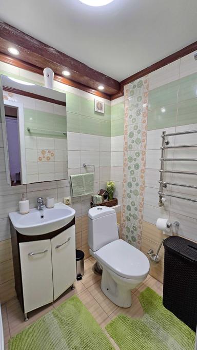 2-комнатная квартира по адресу ул. Пантелеймоновская (площадь 44,3 м²) - Atlanta.ua - фото 28