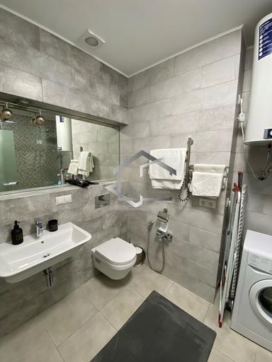 1-кімнатна квартира за адресою Морехідний пров. (площа 32 м²) - Atlanta.ua - фото 25