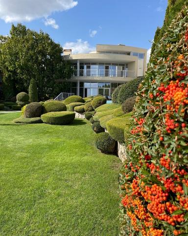 Дом по адресу ул. Спортивная (площадь 630 м²) - Atlanta.ua - фото 10