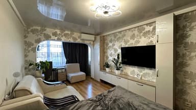 2-комнатная квартира по адресу ул. Преображенская (площадь 50 м²) - Atlanta.ua - imageAlt 43