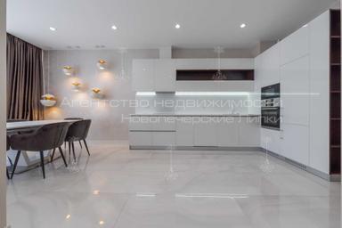 3-rooms apartment apartment by the address st. Bulvar Druzhby Narodov (area 114 m²) - Atlanta.ua - photo 28