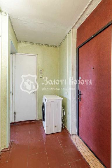 1-кімнатна квартира за адресою вул. Березняківська (площа 36 м²) - Atlanta.ua - фото 32