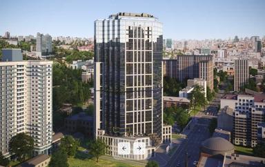 2-кімнатна квартира за адресою вул. Антоновича (площа 85,3 м²) - Atlanta.ua - фото 29