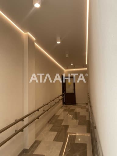 1-комнатная квартира по адресу ул. Спортивная (площадь 33,2 м²) - Atlanta.ua - imageAlt 31