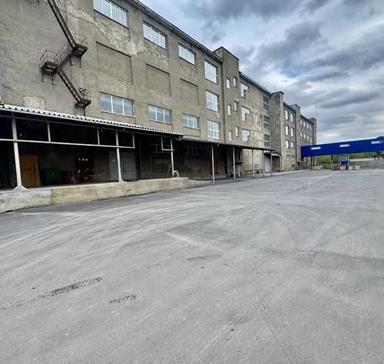 Комерційна нерухомість за адресою вул. Академіка Янгеля (площа 11120 м²) - Atlanta.ua - фото 21