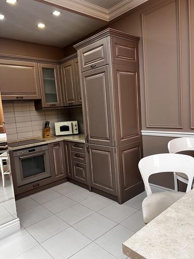 1-room apartment apartment by the address st. Kulikovo pole pl Oktyabrskoy revolyutsii pl (area 55 m²) - Atlanta.ua - photo 18