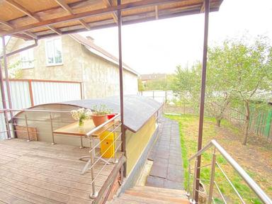 Будинок за адресою вул. Чорнобильська (площа 312 м²) - Atlanta.ua - фото 41