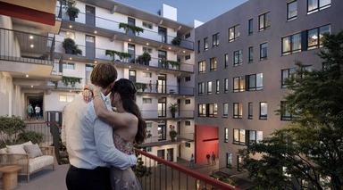 2-rooms apartment apartment by the address st. Persenkovka ul (area 48 m²) - Atlanta.ua - photo 19