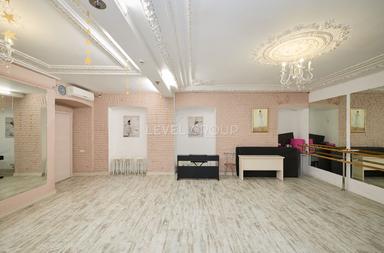 Коммерческая недвижимость по адресу ул. Шота Руставели (площадь 290 м²) - Atlanta.ua - фото 25