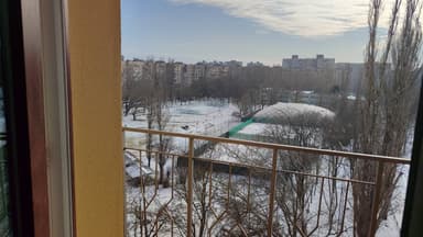 1-комнатная квартира по адресу ул. Спортивная (площадь 41 м²) - Atlanta.ua - фото 29