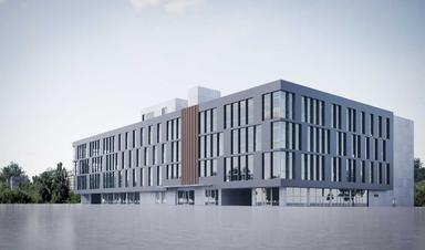 Commercial real estate at (area 8000 m²) - Atlanta.ua - photo 20