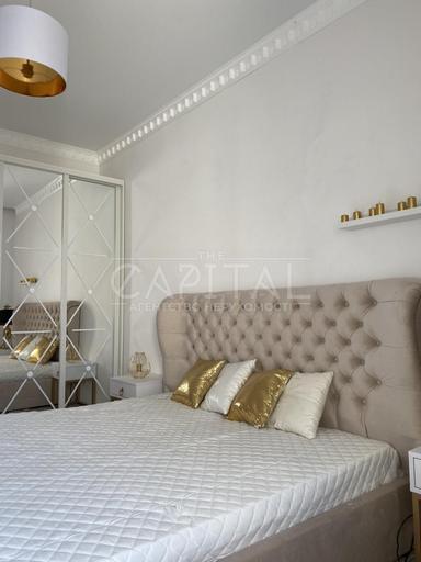 2-кімнатна квартира за адресою вул. Білоруська (площа 50 м²) - Atlanta.ua - фото 30