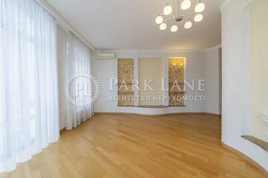 Многокомнатная квартира по адресу ул. Саперное Поле (площадь 161,4 м²) - Atlanta.ua - фото 22