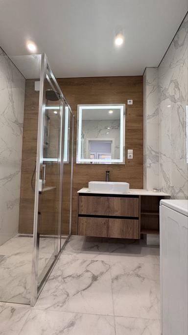 2-комнатная квартира по адресу Петефі Шандора пл. (площадь 66 м²) - Atlanta.ua - фото 36