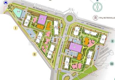 3-кімнатна квартира за адресою (площа 78,9 м²) - Atlanta.ua - фото 20