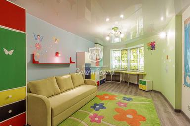 3-rooms apartment apartment by the address st. Ul Chernobylskaya (area 146,1 m²) - Atlanta.ua - photo 28