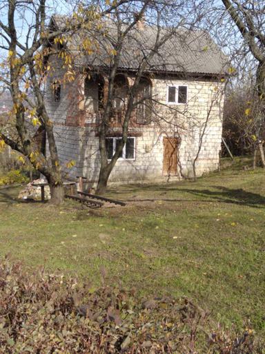 Дом по адресу ул. Капеланська (площадь 80 м²) - Atlanta.ua - фото 12