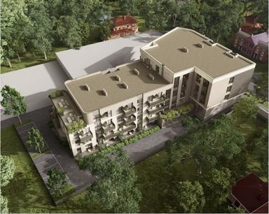 2-rooms apartment apartment by the address st. Sobranetskaya (area 75 m²) - Atlanta.ua - photo 16