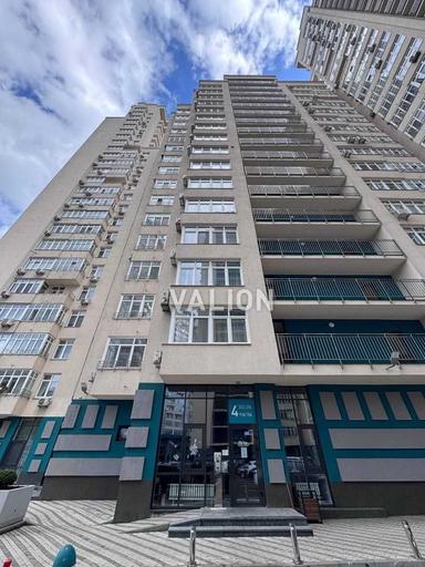 2-кімнатна квартира за адресою вул. Липківського (площа 77 м²) - Atlanta.ua - фото 30