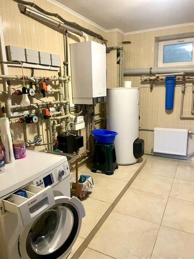 House by the address (area 316 m²) - Atlanta.ua - photo 41