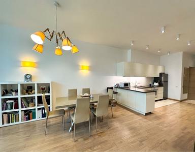 2-кімнатна квартира за адресою (площа 81 м²) - Atlanta.ua - фото 19