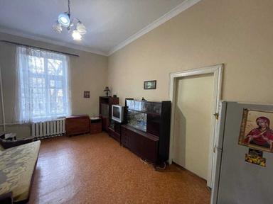 2-rooms apartment apartment by the address st. Kulikovo pole pl Oktyabrskoy revolyutsii pl (area 36,6 m²) - Atlanta.ua - photo 27