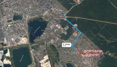 Комерційна нерухомість за адресою (площа 1500 м²) - Atlanta.ua - фото 26