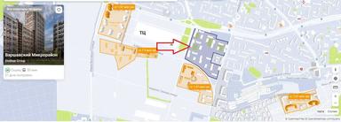 Комерційна нерухомість за адресою вул. Олександра Олеся (площа 163 м²) - Atlanta.ua - фото 12