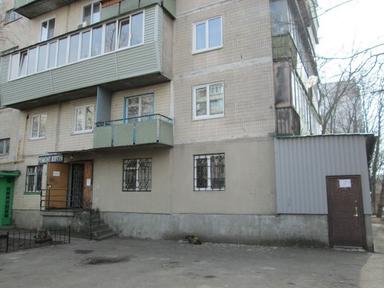 Коммерческая недвижимость по адресу пер. Энергетиков (площадь 132 м²) - Atlanta.ua - фото 9