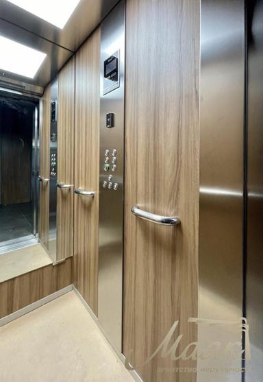 Многокомнатная квартира по адресу бульвар Дружбы Народов (площадь 142 м²) - Atlanta.ua - фото 15