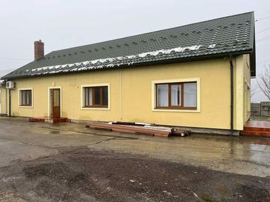 Комерційна нерухомість за адресою вул. Бандери Степана (площа 2624 м²) - Atlanta.ua - фото 29