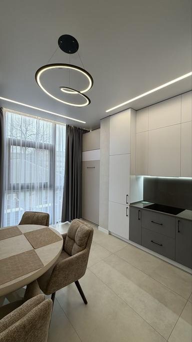 1-room apartment apartment by the address st. Makarenko (area 36 m²) - Atlanta.ua - photo 16