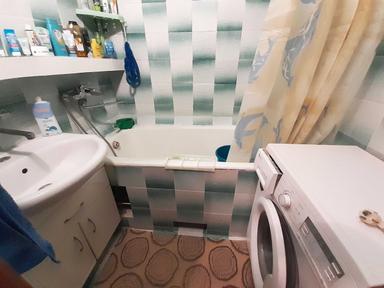 3-комнатная квартира по адресу Берестейский проспект(пр-т. Победы) (площадь 75 м²) - Atlanta.ua - фото 42