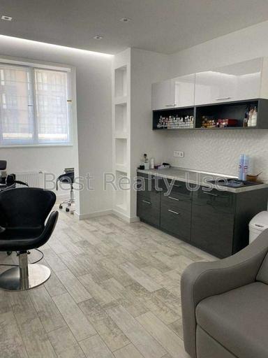 1-кімнатна квартира за адресою вул. Олександрівська (площа 40,1 м²) - Atlanta.ua - фото 13