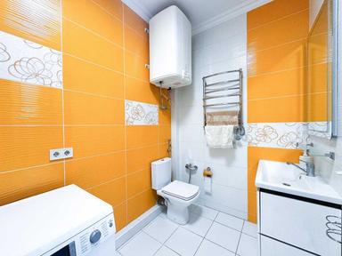 2-комнатная квартира по адресу ул. Левитана (площадь 89 м²) - Atlanta.ua - фото 35