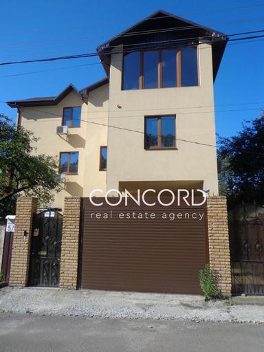 Будинок за адресою вул. Замковецька (площа 440 м²) - Atlanta.ua - фото 26