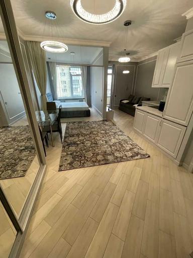 1-room apartment apartment by the address st. Ilenka Yuriya (area 43,8 m²) - Atlanta.ua - photo 21