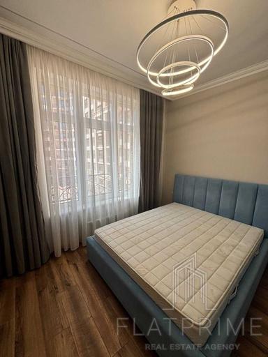 2-комнатная квартира по адресу ул. Бойчука Михаила (площадь 45 м²) - Atlanta.ua - фото 33