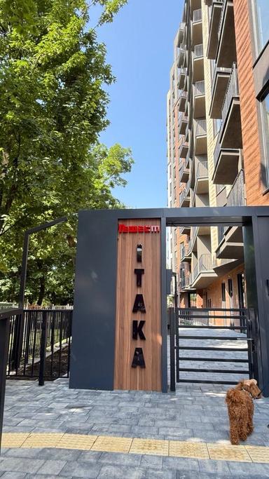 1-room apartment apartment by the address st. Kulikovo pole pl Oktyabrskoy revolyutsii pl (area 47,7 m²) - Atlanta.ua - photo 10