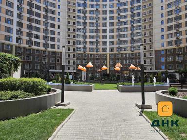 1-room apartment apartment by the address st. Kulikovo pole pl Oktyabrskoy revolyutsii pl (area 37 m²) - Atlanta.ua - photo 30