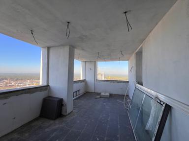 4+-rooms apartment apartment by the address st. Ivana Vygovskogo (area 134 m²) - Atlanta.ua - photo 37