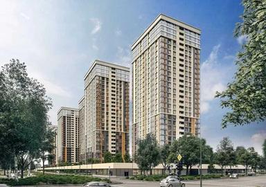 2-кімнатна квартира за адресою вул. Причальна (площа 65,3 м²) - Atlanta.ua - фото 12