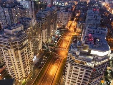 Багатокімнатна квартира за адресою бульвар Дружби Народів (площа 155 м²) - Atlanta.ua - фото 39