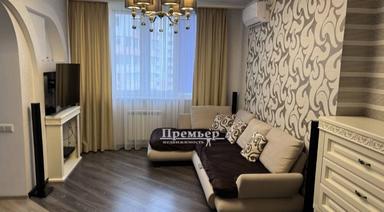 2-комнатная квартира по адресу ул. Бандеры Степана (площадь 61 м²) - Atlanta.ua - фото 37