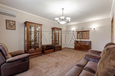 Многокомнатная квартира по адресу бульвар Дружбы Народов (площадь 116 м²) - Atlanta.ua - imageAlt 22